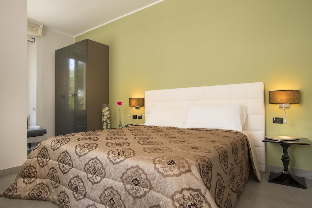 VILLA MOSCA 15/50