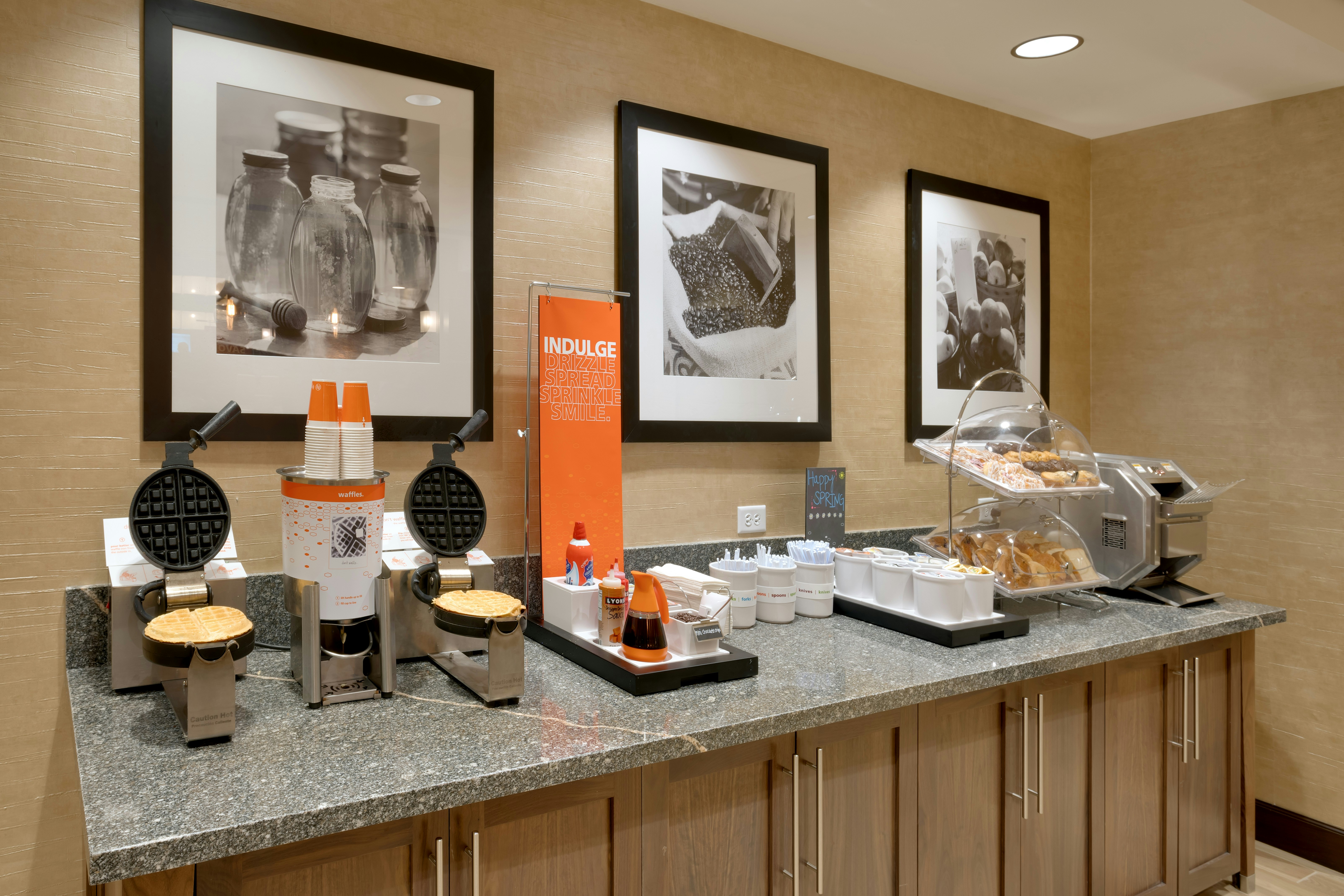 Hampton Inn And Suites Rexburg 19/42