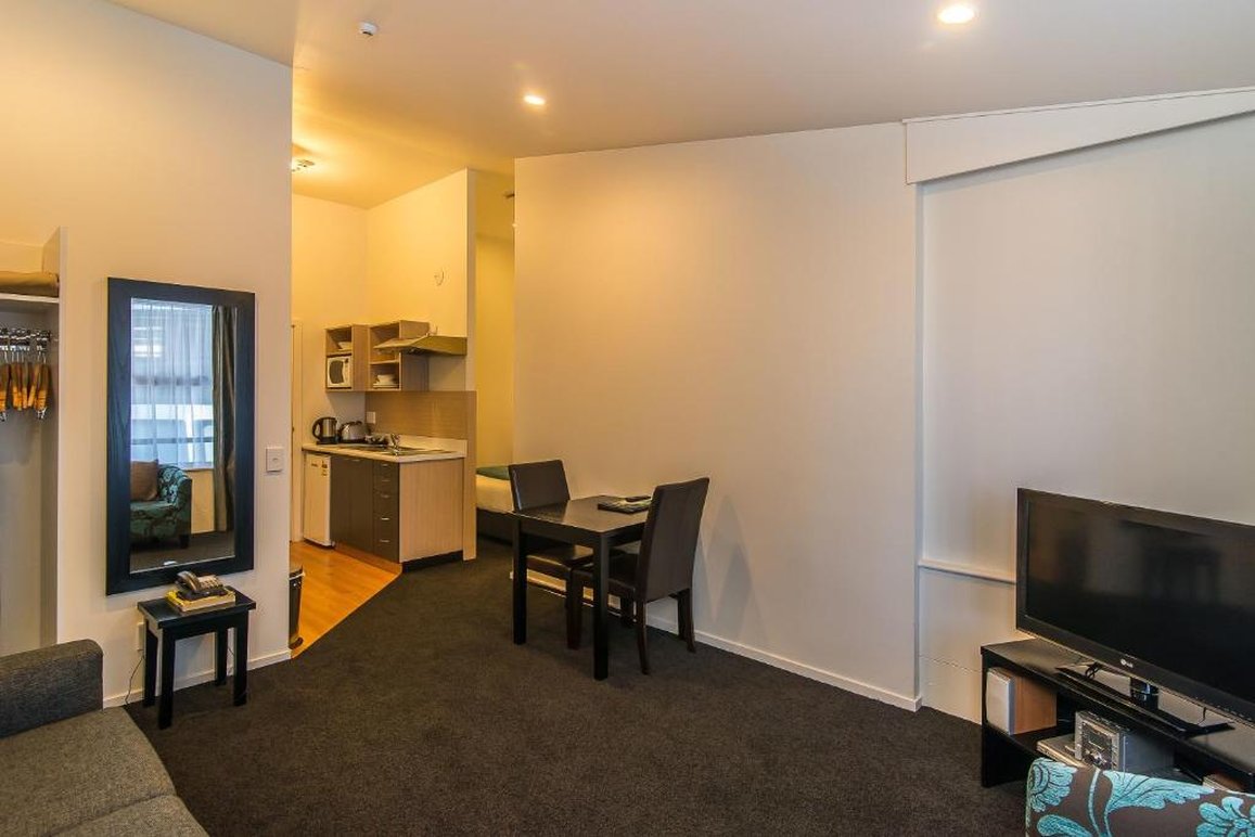 Gilmer Serviced Apartments 42/55
