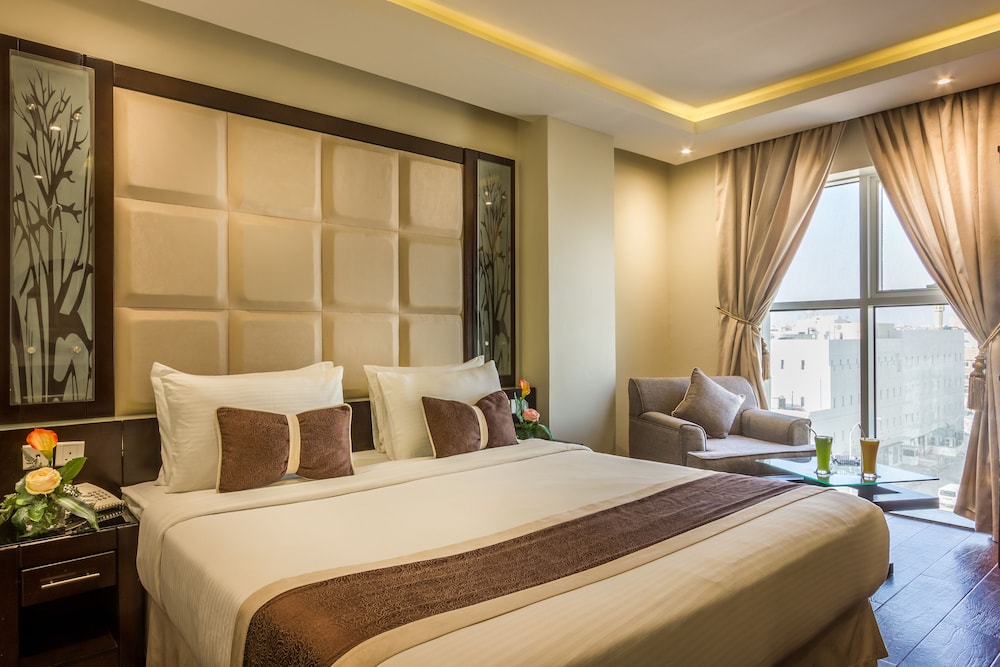 المهيدب ريزيدنس جرانتا(Almuhaidb Residence Garnata) 11/30