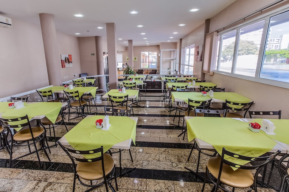 Hotel Express Canoas 42/53