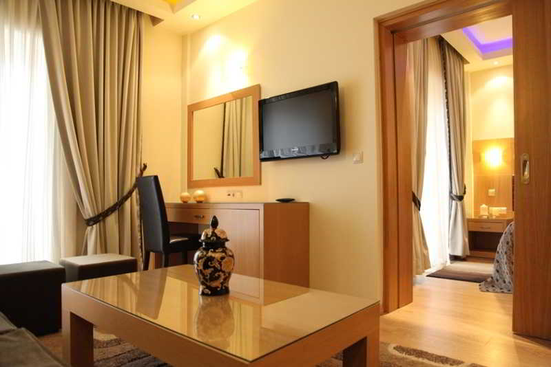 HOTEL PANTELIDIS 45/50