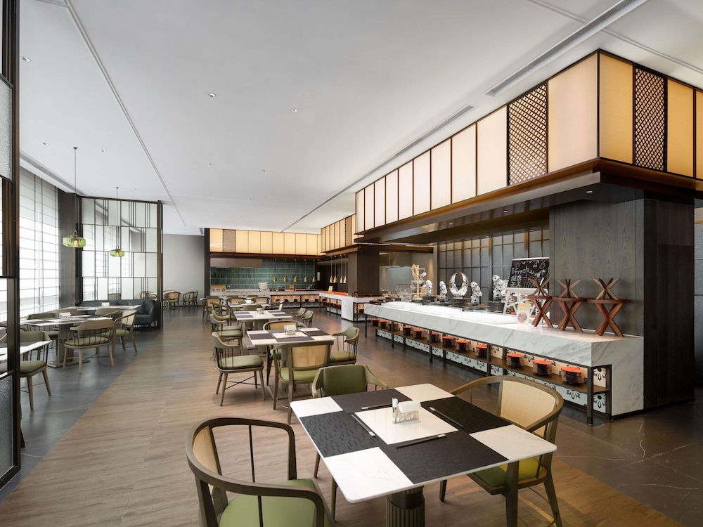 Grand Mercure Changzhou Luoxi 17/22