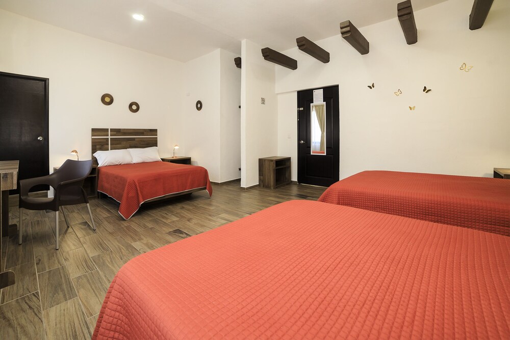 Capital O Hotel Boutique Las Torres 19/32