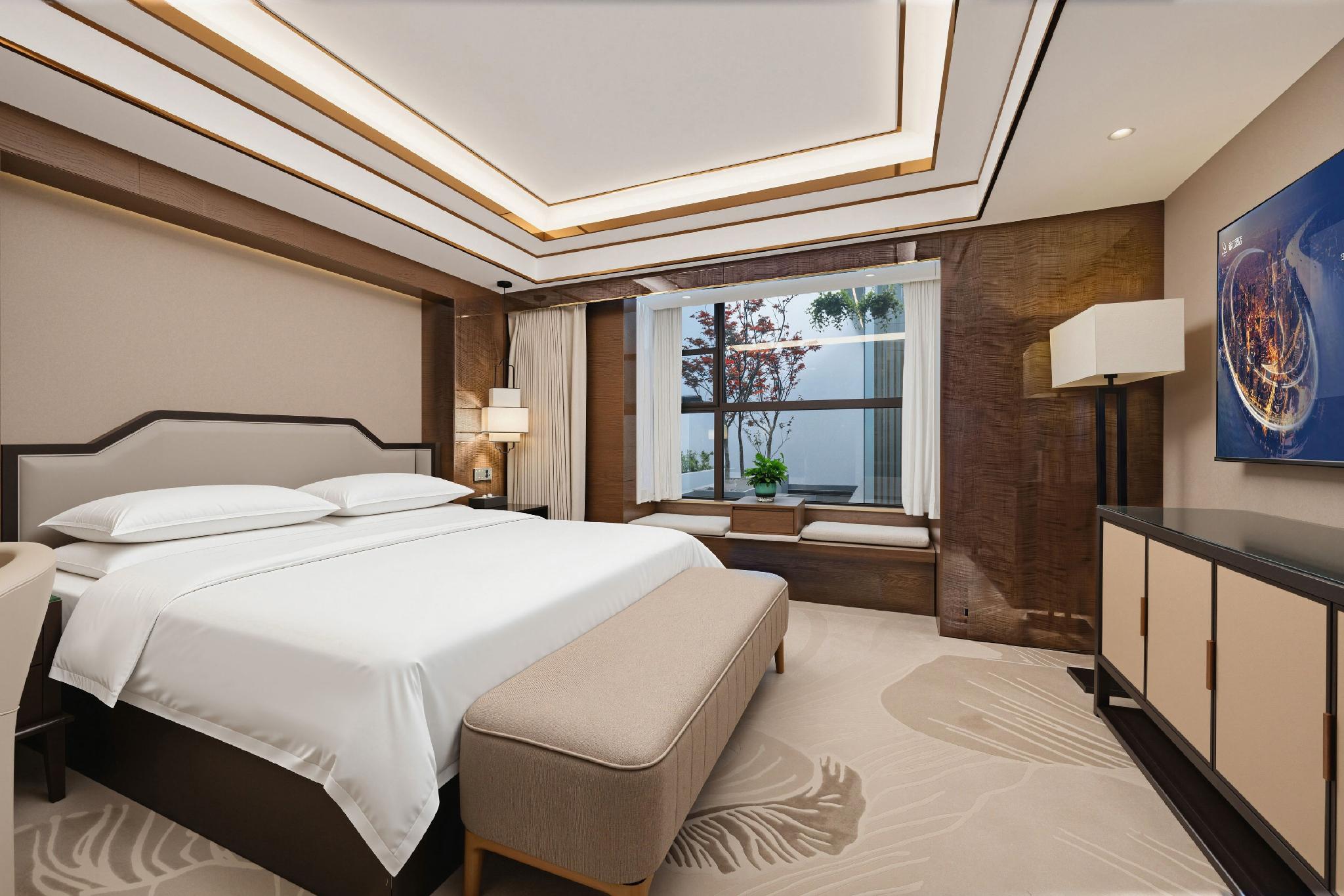 Vienna Hotel (Chuanxin Drum Tower Metro Station, Beijing Road) 16/50
