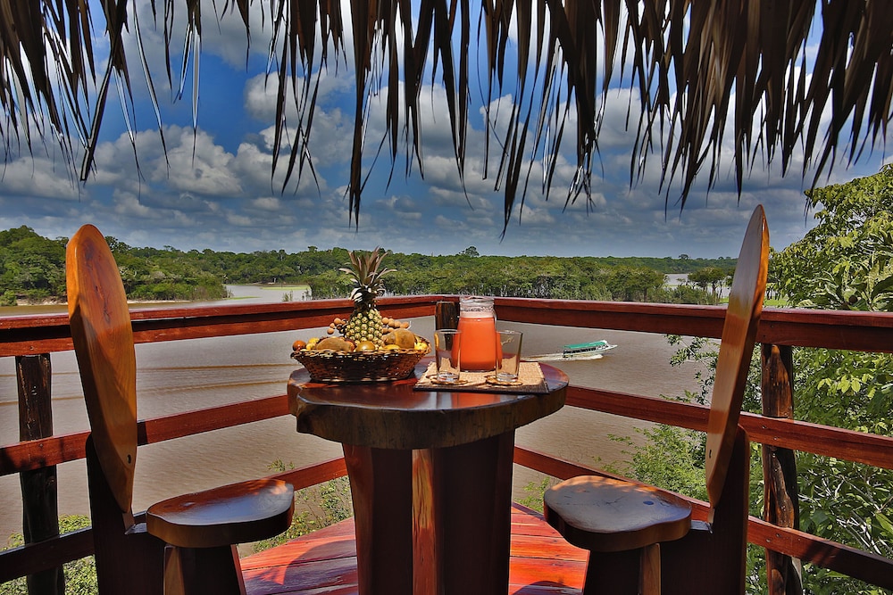 Juma Amazon Lodge 19/50
