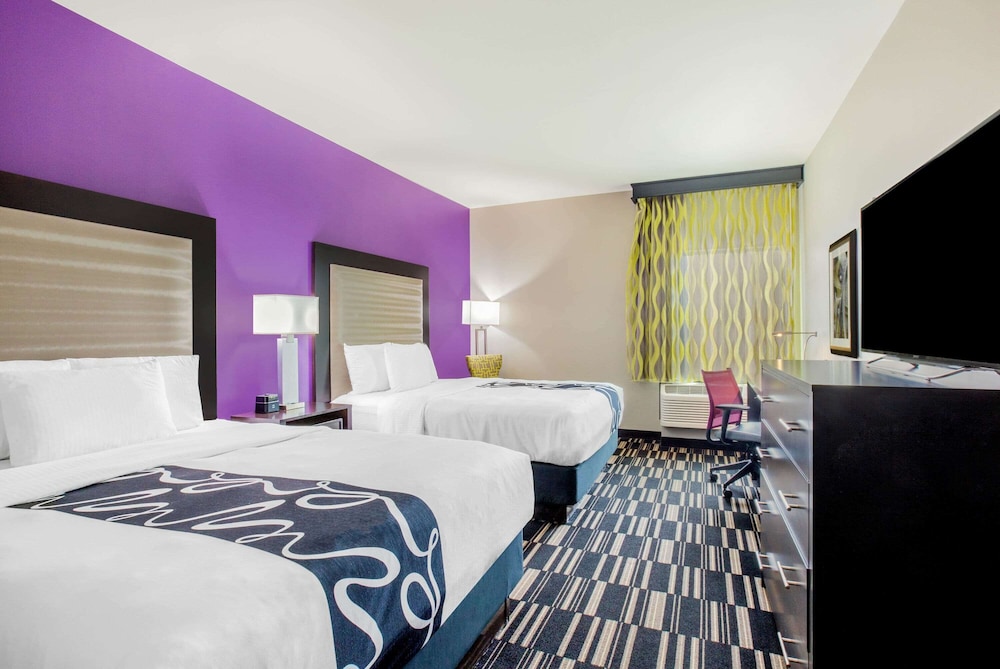 ROOM, 2 QUEEN BEDS