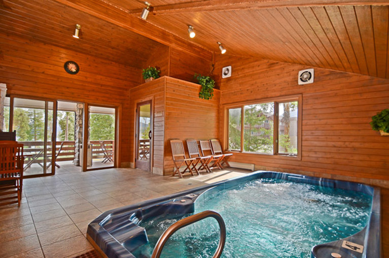 Best Western Ptarmigan Lodge 37/72