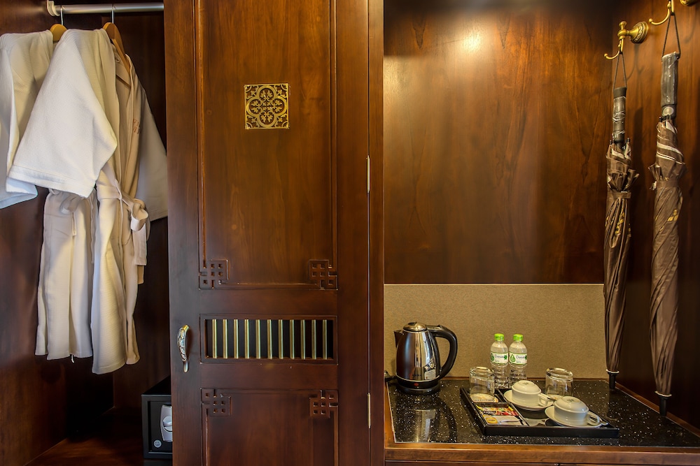Hoi An Field Villa and Spa photo4