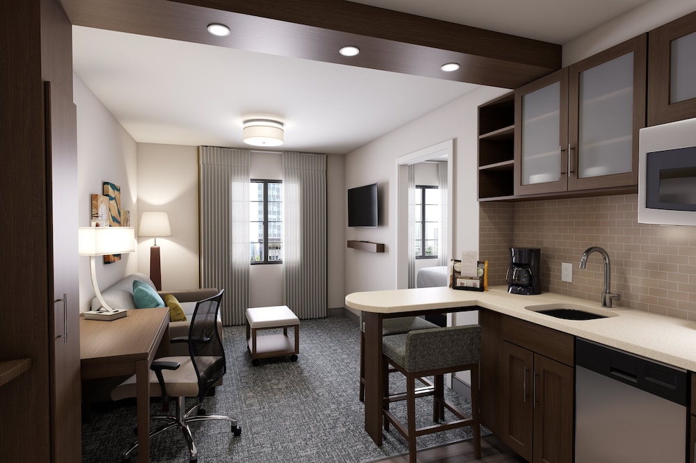 Staybridge Suites Irvine John Wayne Airport An Ihg Hotel 46/61