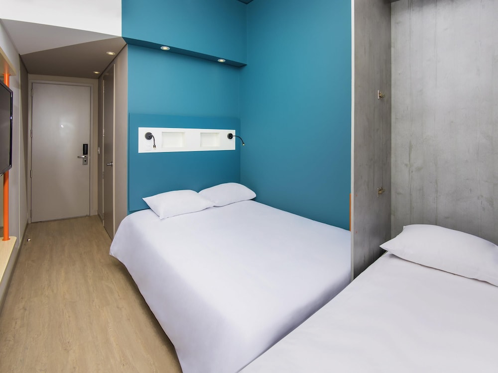 Ibis Budget Medellin Itagui Metro 15/41