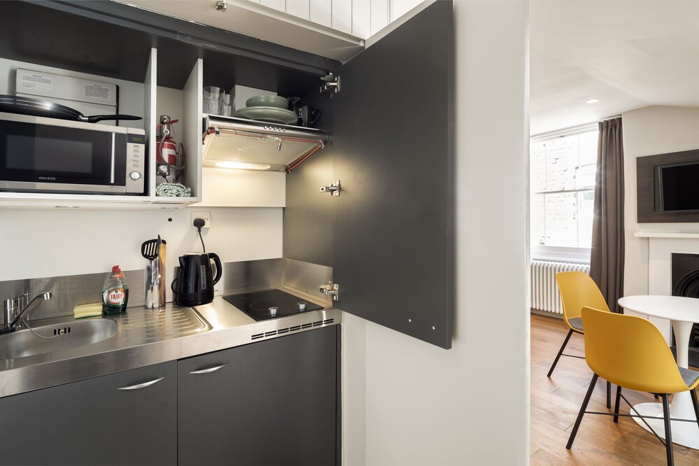 Notting Hill House 61/61
