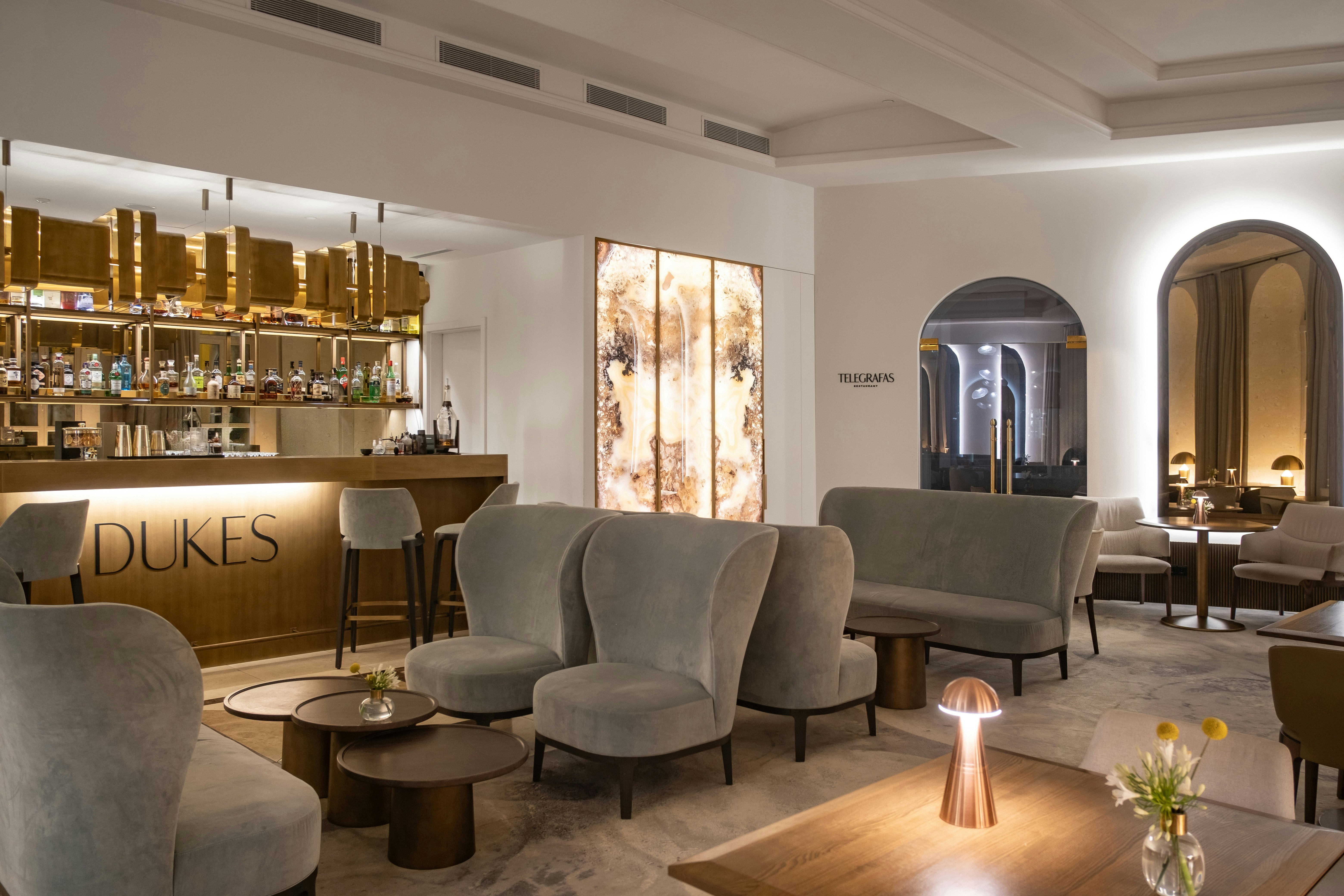 Grand Hotel Vilnius, Curio Collection by Hilton 14/47