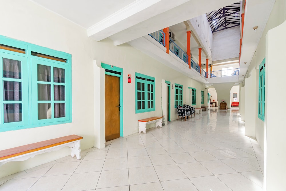 Hotel O Arjosari Near Plaza Araya Formerly Hotel Nugraha photo5
