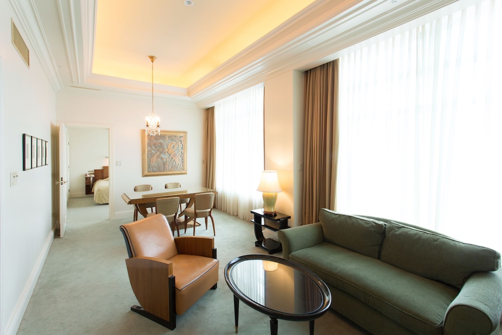 Hotel The Manhattan 37/60