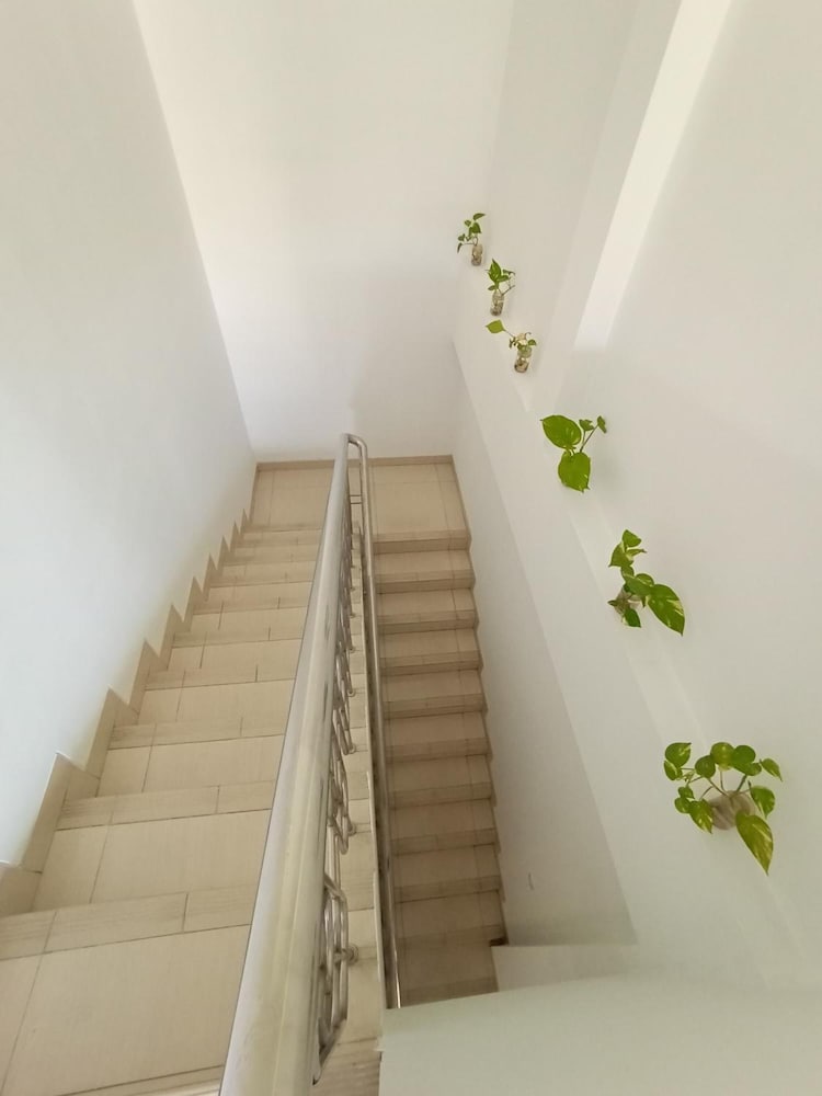 Votel Viure Hotel Yogyakarta 46/54