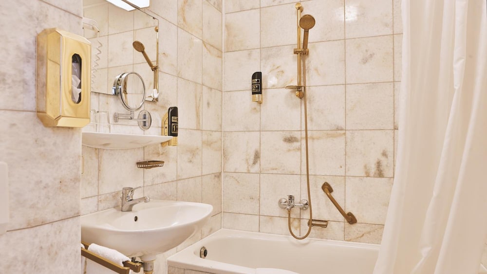 Hotel Neckarlux Formerly Ambiente Hotel 35/38