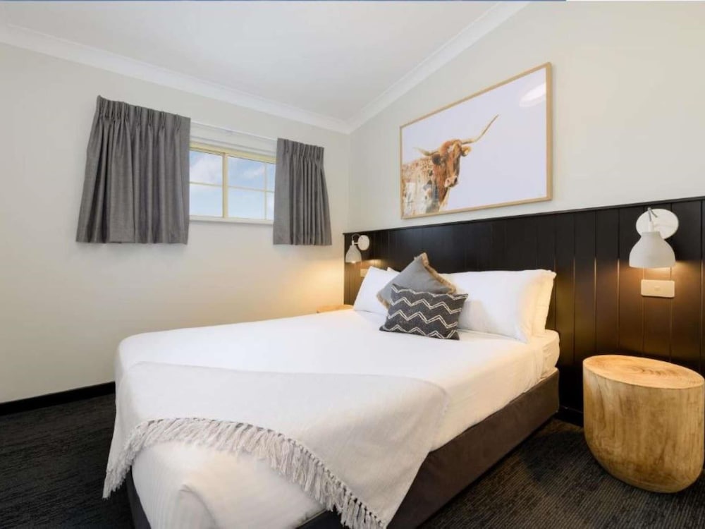 Parklands Resort Mudgee 10/48