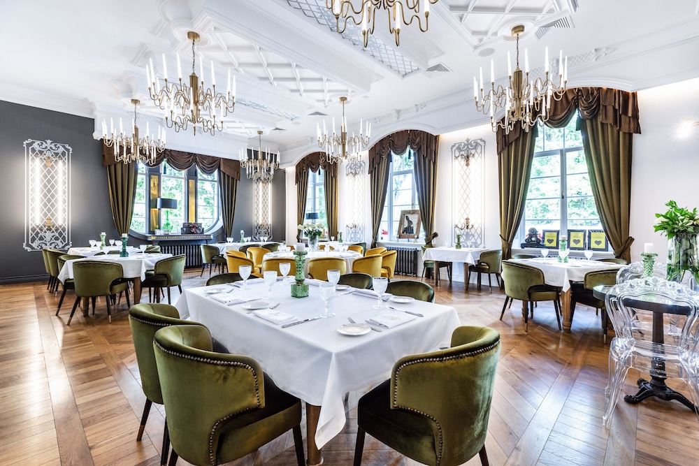 Hotel Traugutta 3 Bialystok 30/42