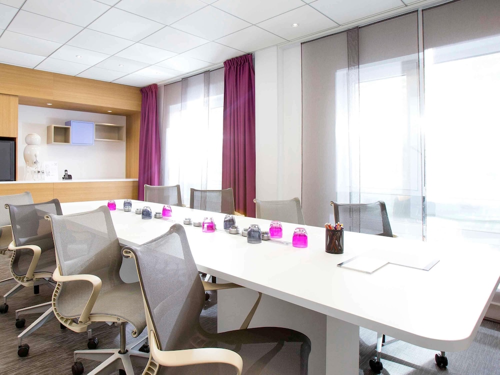 Novotel Paris Orly Rungis 59/75