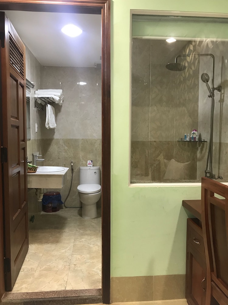 Green Park Hotel Quy Nhon 47/50