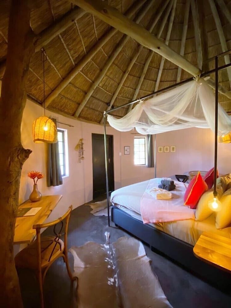 Addo African Home 12/50