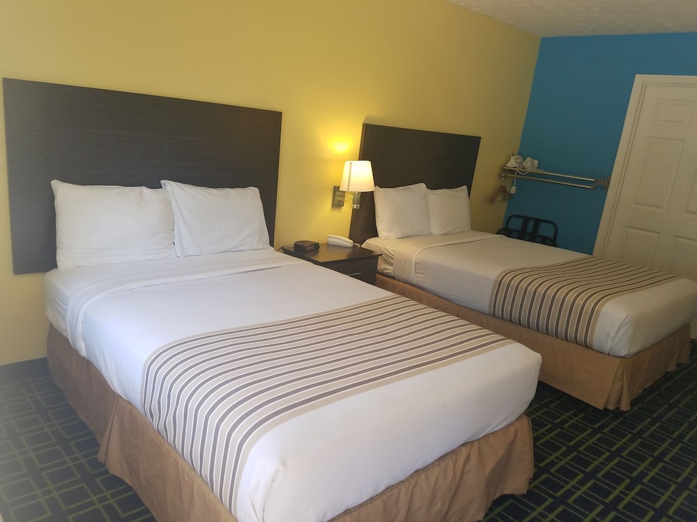 Meriwether Country Inn 19/40