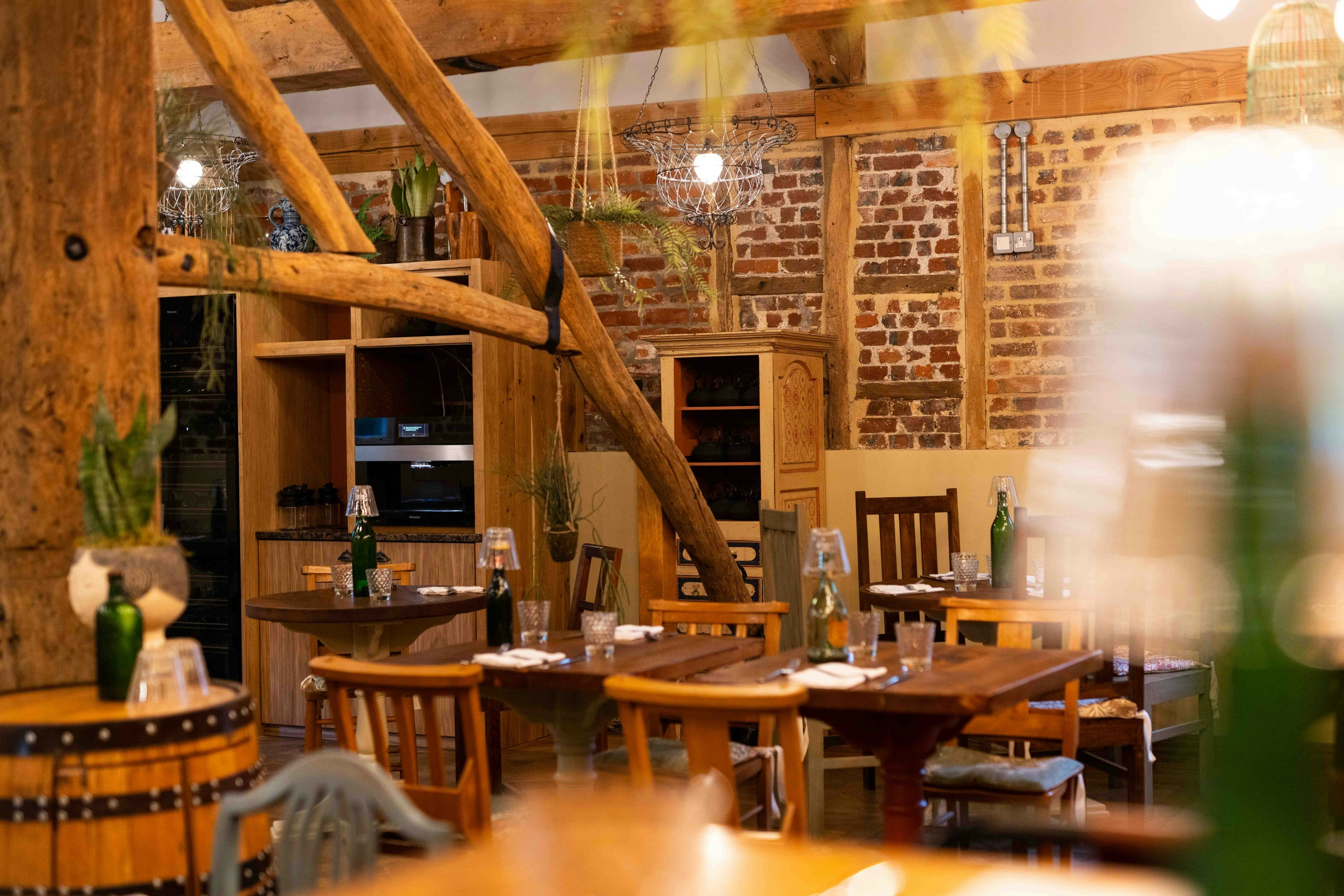 Lainston House Hotel 29/41