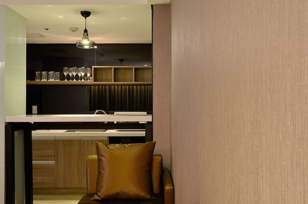 Guide Hotel Taipei Fuxing N. 58/71