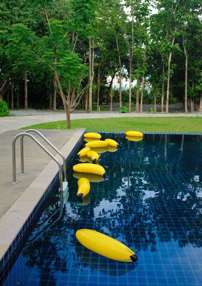 Waste Land Homestay & Resort Chiangmai 19/34