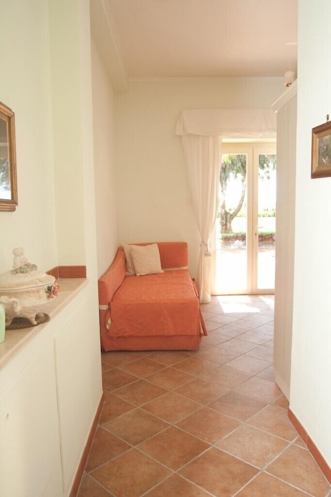 Villa Strampelli 20/50