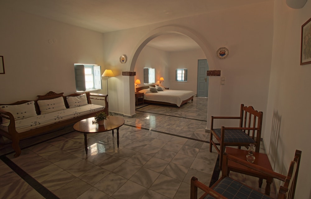 Aethrio Sunset Village Oia 51/87