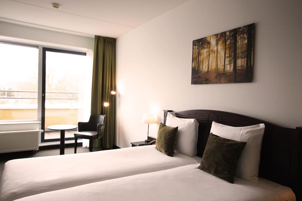 Amrath Hotel Alkmaar 18/63