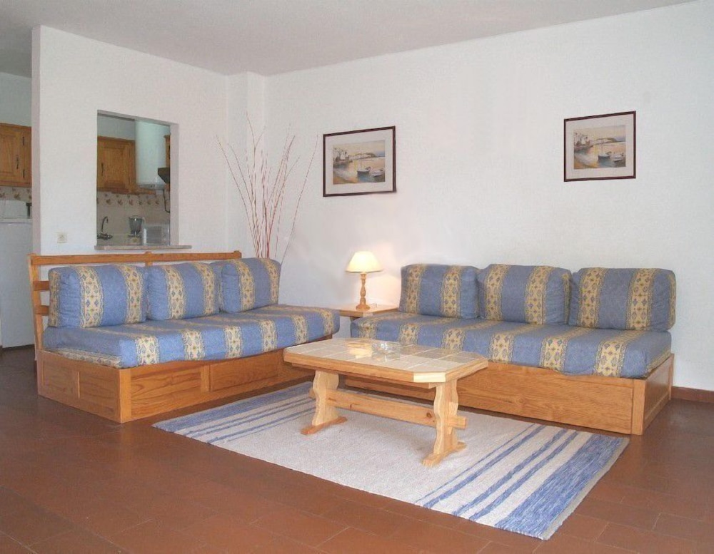Parque Mourabel Oasis Village Pe Do Lago Apartment 44/71