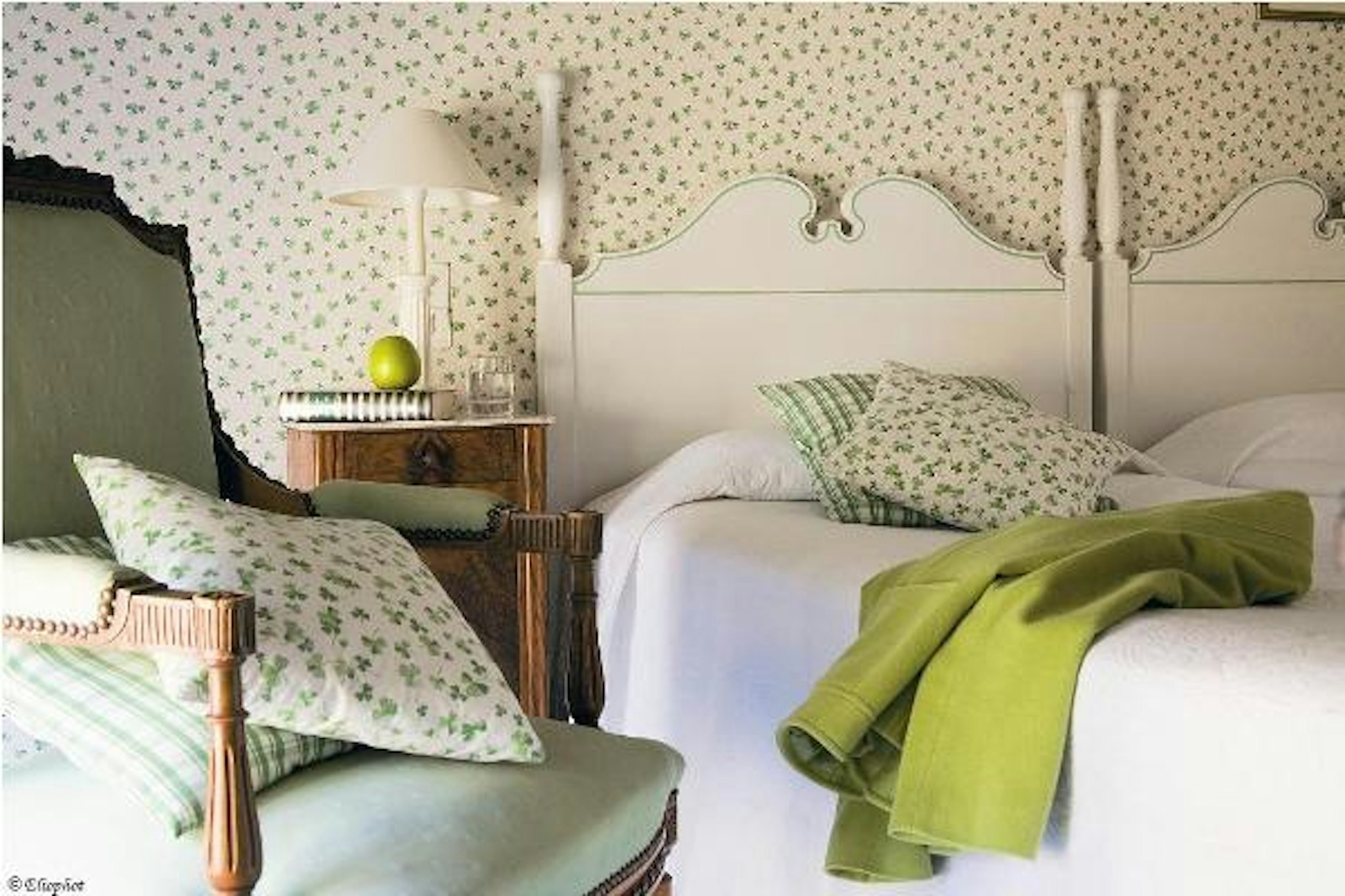 Hostellerie Saint Antoine 7/48