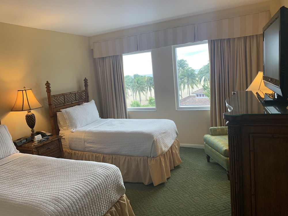 Lago Mar Beach Resort Club 14/90