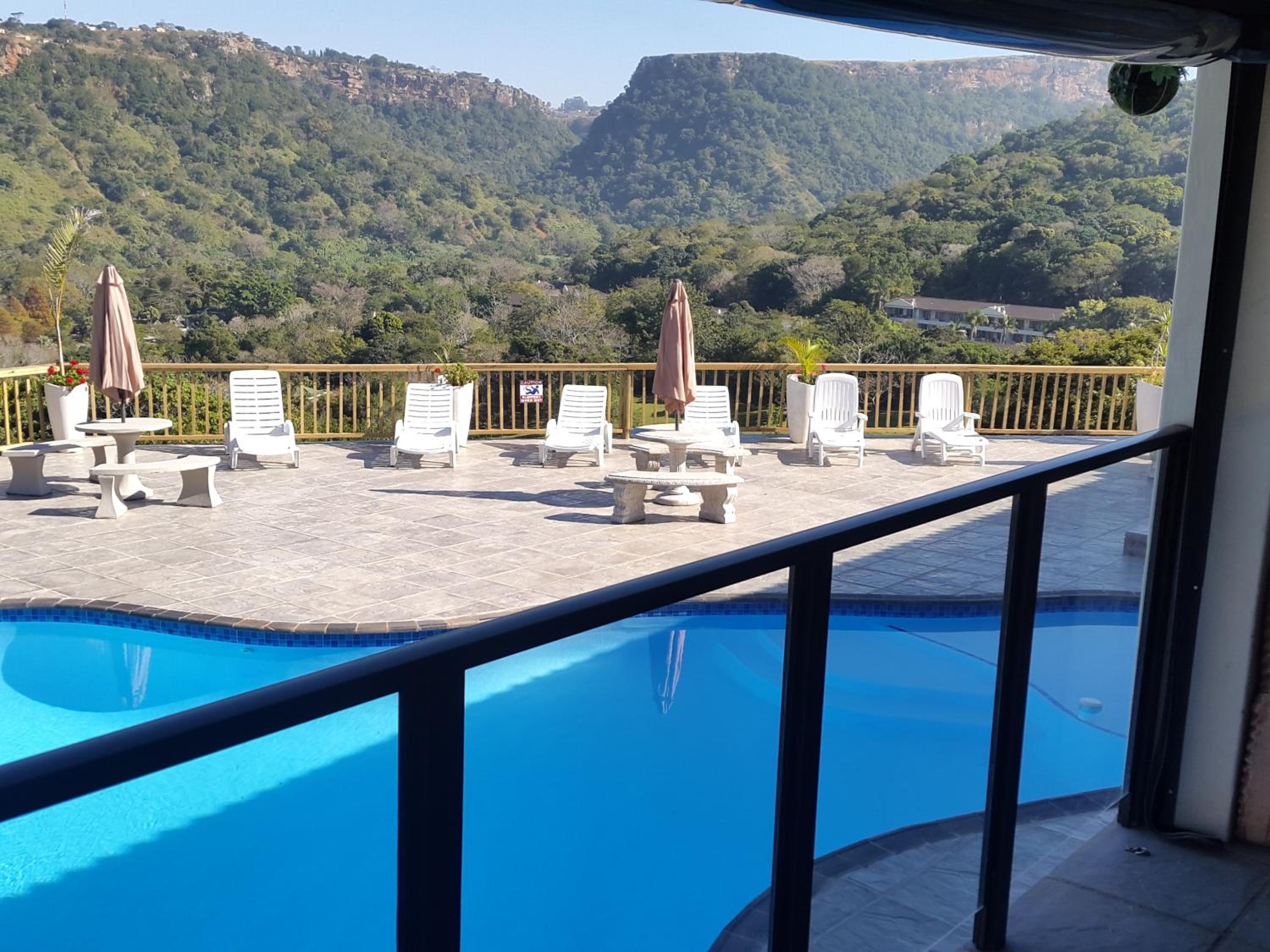 Umtamvuna View Cabanas 39/50