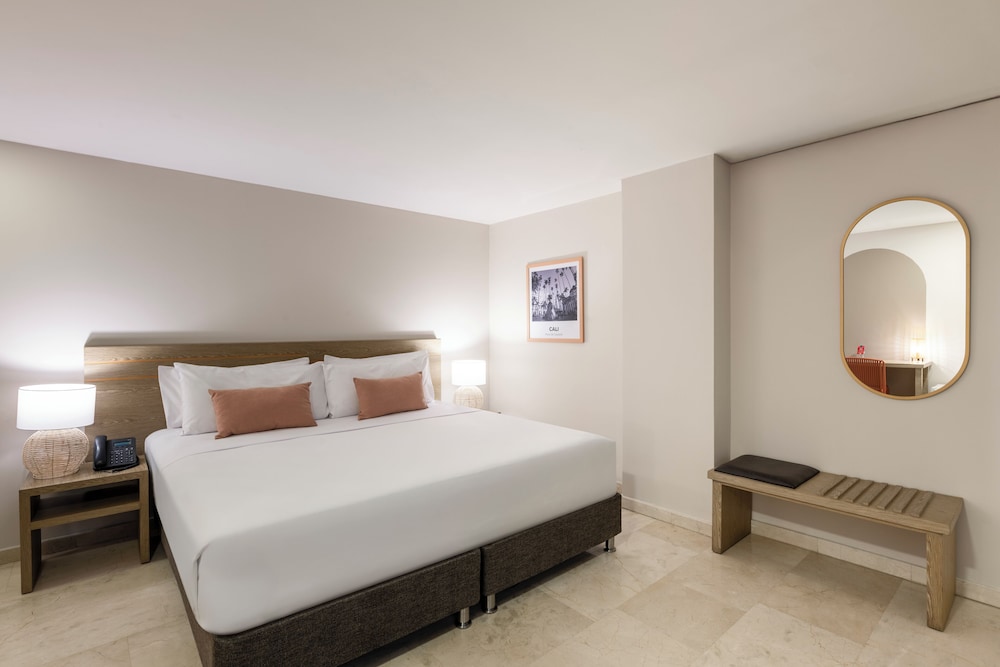Hotel Ms Ciudad Jardin Plus 27/63