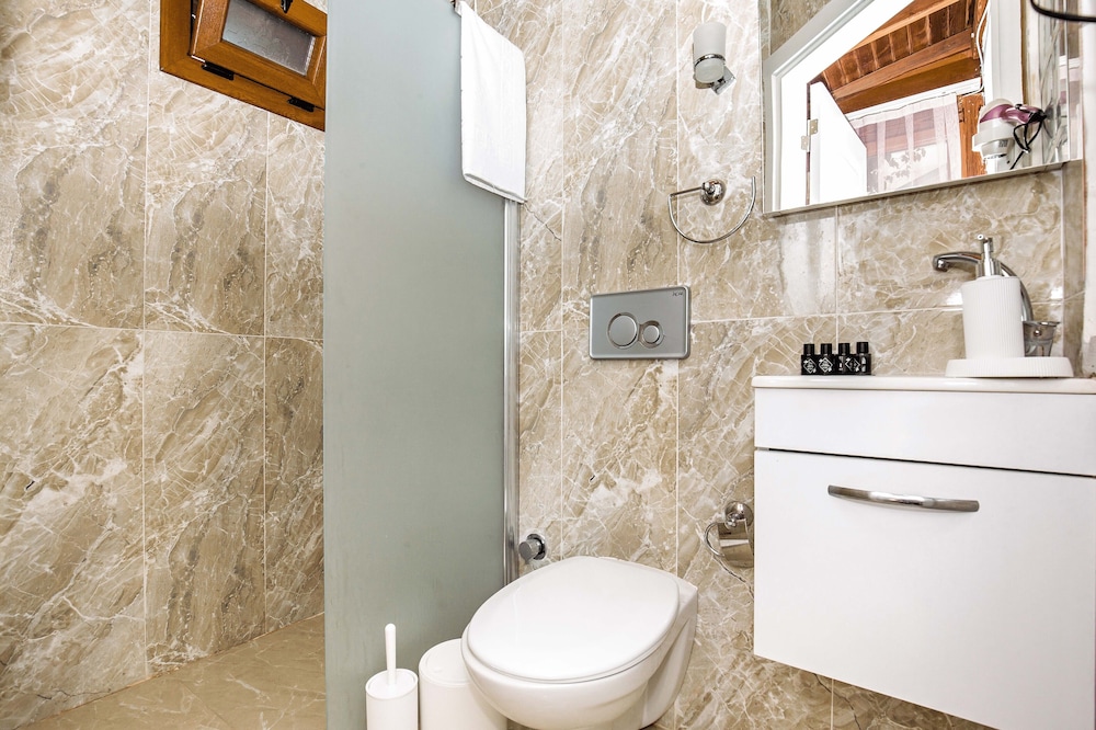 Merve Butik Hotel 45/48