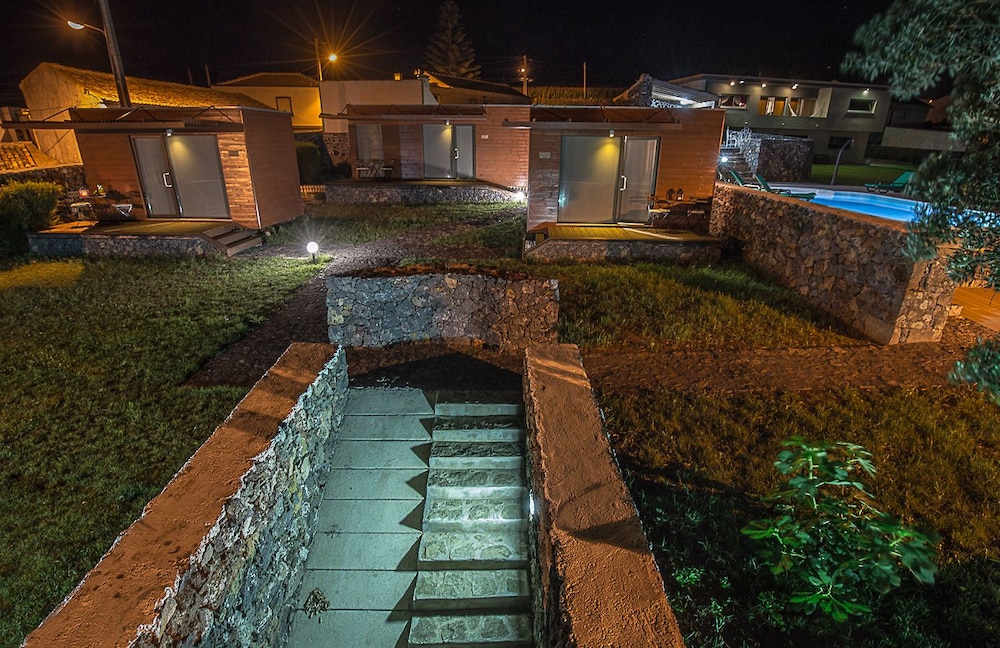Alluar Lodge 36/42