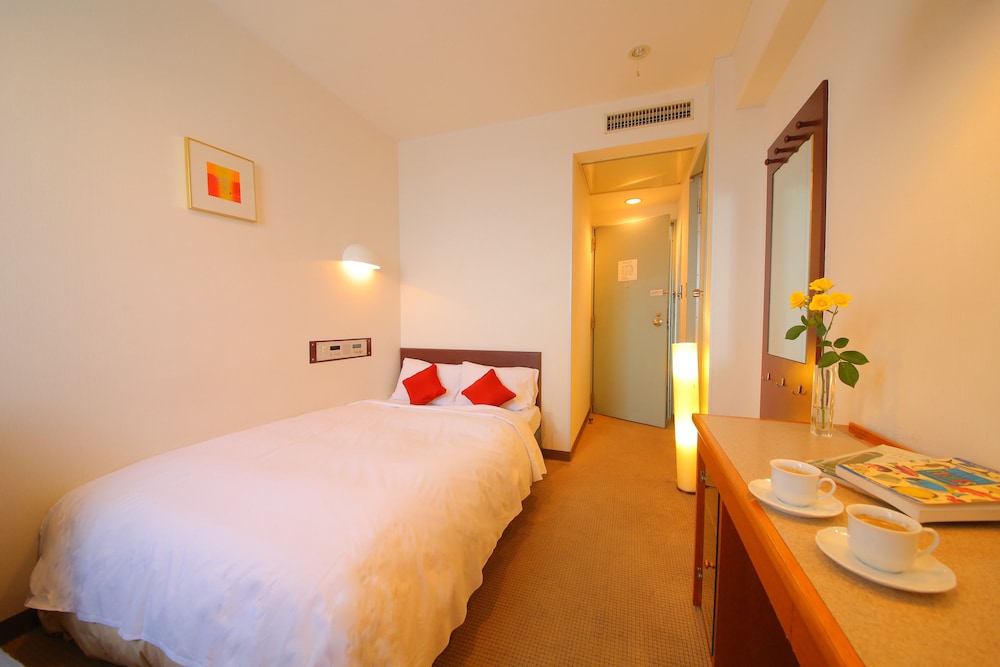 HOTEL MEIJIYA 12/66