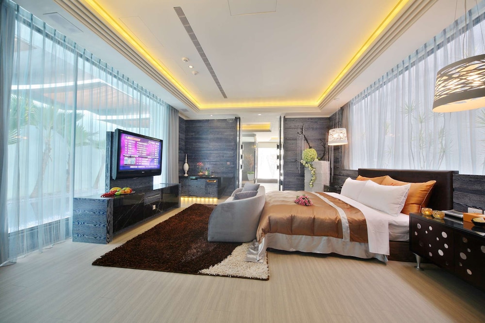 Han Guan Motel 19/48