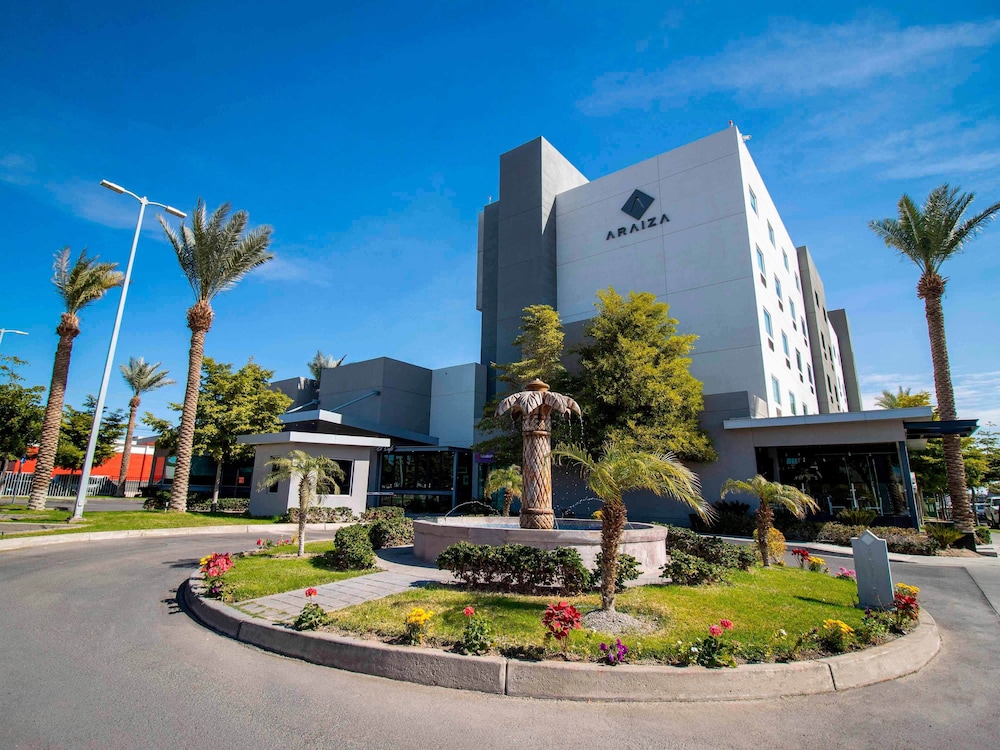 Hotel Araiza San Luis 67/74