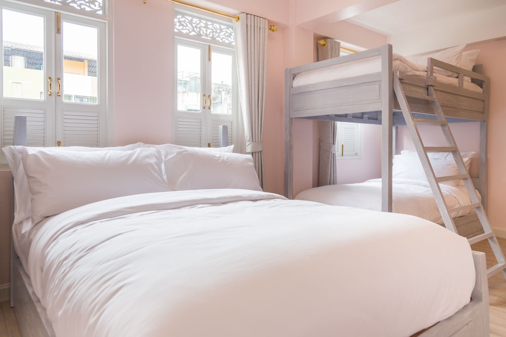 Noursabah Bed Bangkok 33/68
