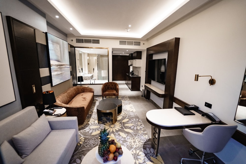 Ramee Dream Hotel Downtown 22/43