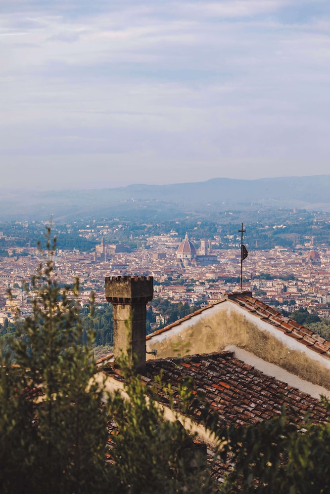 Villa San Michele A Belmond Hotel Florence 44/50