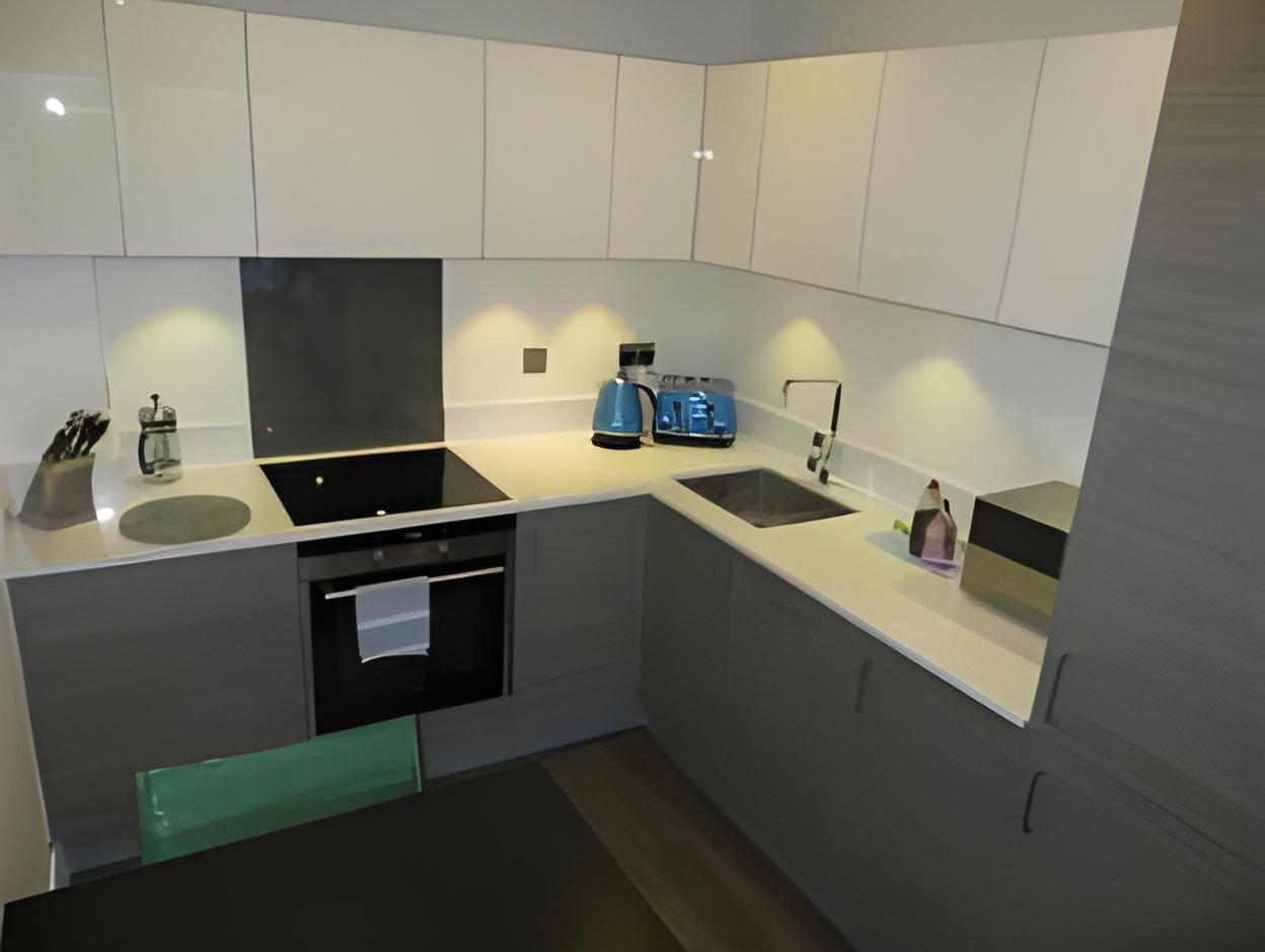 Signet Apartments - Ceres 14/14