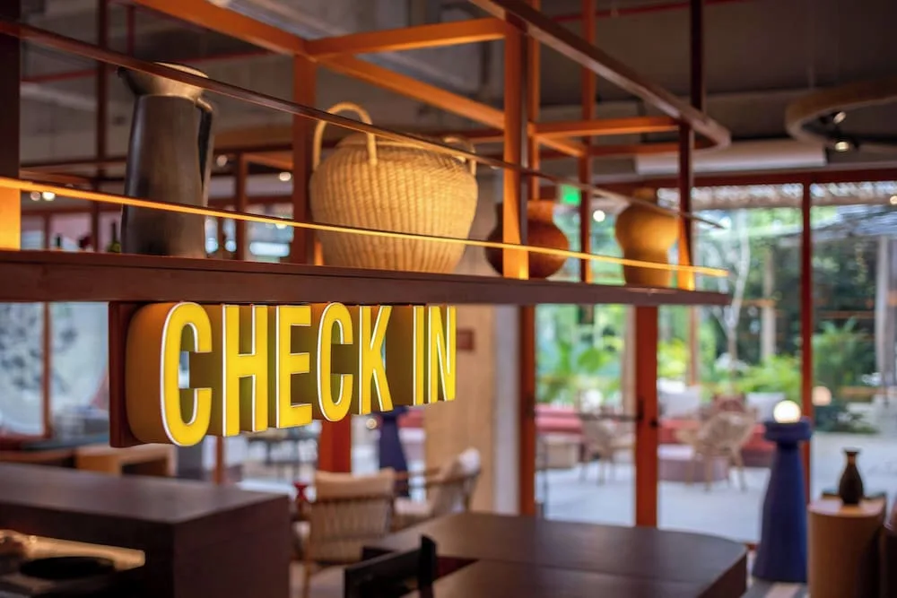 Moxy Tulum by Marriott 19/50