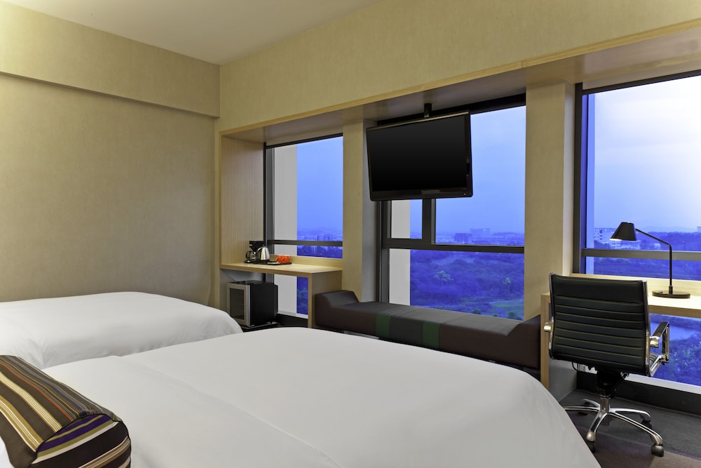 Aloft Nanhai Foshan 16/51