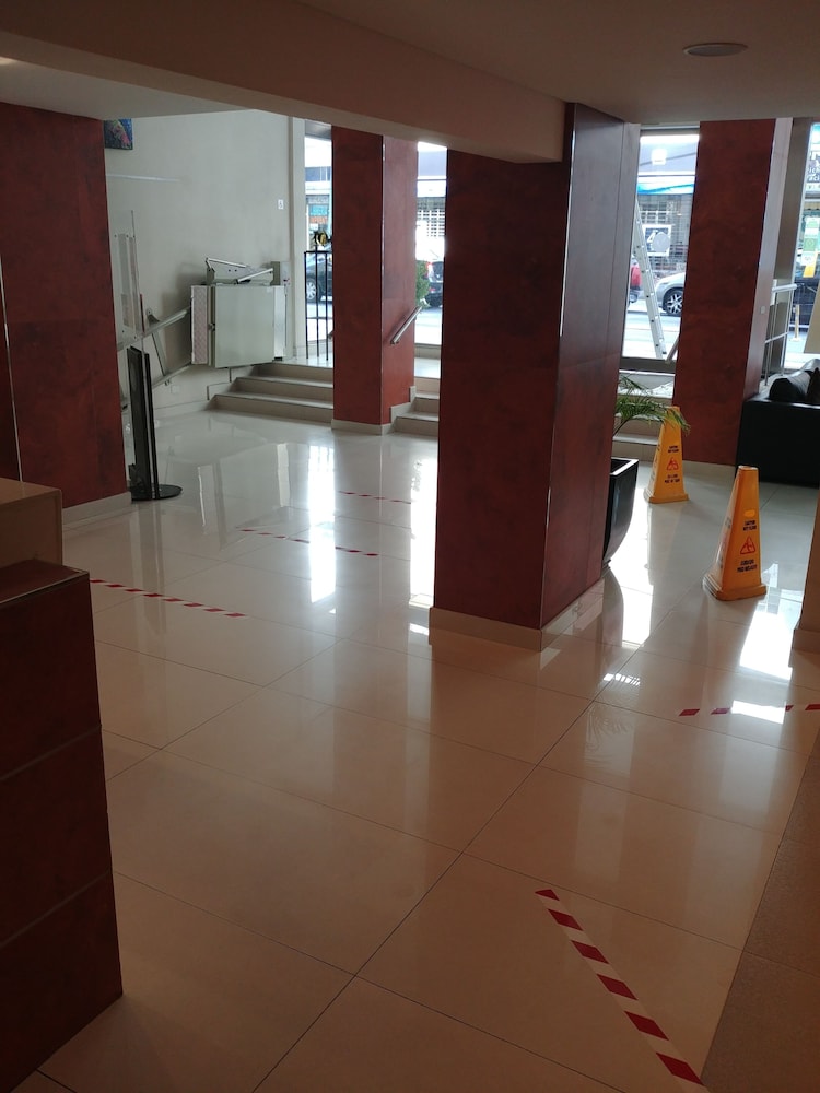 ICARO SUITES 33/54